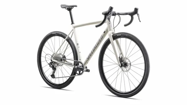 Specialized Cyclocross·Crux | Gravel Bikes·Crux>Crux DSW Comp