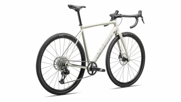 Specialized Cyclocross·Crux | Gravel Bikes·Crux>Crux DSW Comp