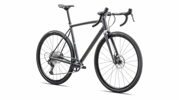 Specialized Cyclocross·Crux | Gravel Bikes·Crux>Crux DSW Comp