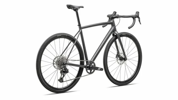 Specialized Cyclocross·Crux | Gravel Bikes·Crux>Crux DSW Comp