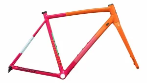 Specialized Frames | Cyclocross·Crux>Crux DSW Frameset