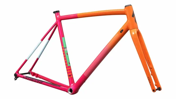 Specialized Frames | Cyclocross·Crux>Crux DSW Frameset