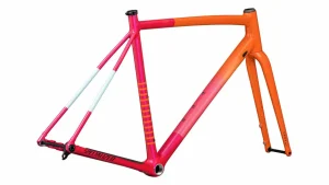 Specialized Frames | Cyclocross·Crux>Crux DSW Frameset