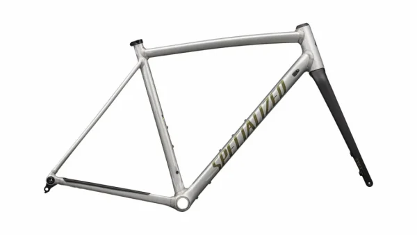 Specialized Frames | Cyclocross·Crux>Crux DSW Frameset