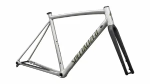 Specialized Frames | Cyclocross·Crux>Crux DSW Frameset