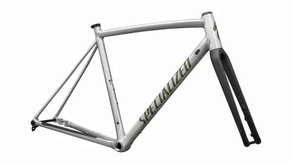 Specialized Frames | Cyclocross·Crux>Crux DSW Frameset