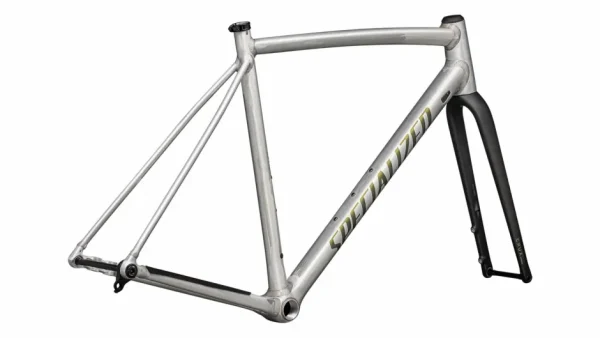 Specialized Frames | Cyclocross·Crux>Crux DSW Frameset