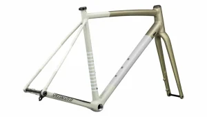 Specialized Frames | Cyclocross·Crux>Crux DSW Frameset