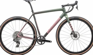 Specialized Cyclocross·Crux | Gravel Bikes·Crux>Crux Expert