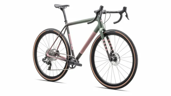 Specialized Cyclocross·Crux | Gravel Bikes·Crux>Crux Expert