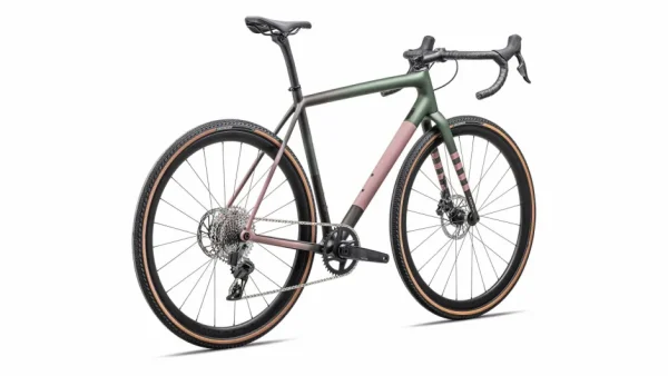 Specialized Cyclocross·Crux | Gravel Bikes·Crux>Crux Expert