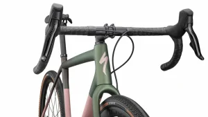 Specialized Cyclocross·Crux | Gravel Bikes·Crux>Crux Expert