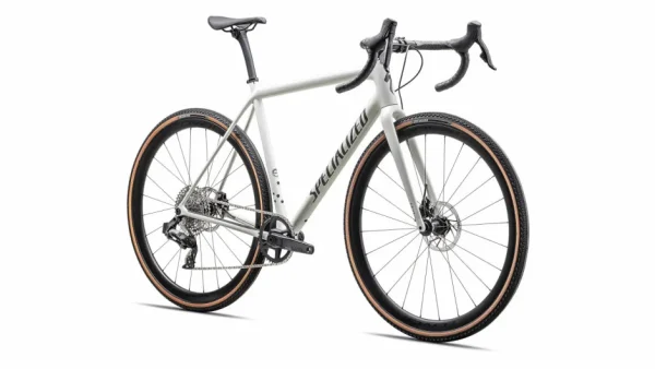 Specialized Cyclocross·Crux | Gravel Bikes·Crux>Crux Expert