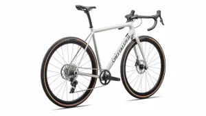 Specialized Cyclocross·Crux | Gravel Bikes·Crux>Crux Expert