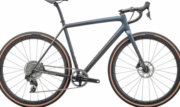 Specialized Cyclocross·Crux | Gravel Bikes·Crux>Crux Pro