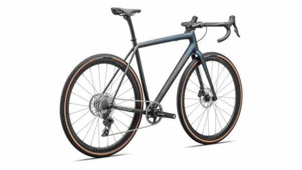 Specialized Cyclocross·Crux | Gravel Bikes·Crux>Crux Pro