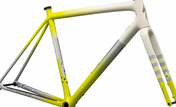 Specialized Frames | Cyclocross·Crux>Crux 10r Frameset