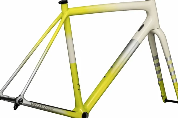 Specialized Frames | Cyclocross·Crux>Crux 10r Frameset