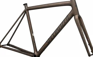 Specialized Frames | Cyclocross·Crux>Crux 10r Frameset