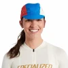 Women Specialized Women's Casual Wear·Hats | Men's Casual Wear·Hats>Deflect™ UV Cycling Cap - Sagan Collection: Disruption