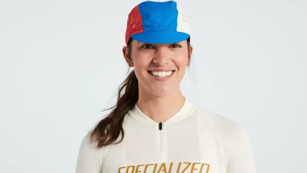 Women Specialized Women's Casual Wear·Hats | Men's Casual Wear·Hats>Deflect™ UV Cycling Cap - Sagan Collection: Disruption