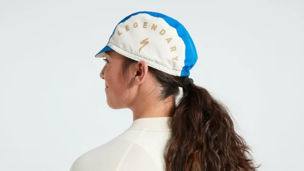 Women Specialized Women's Casual Wear·Hats | Men's Casual Wear·Hats>Deflect™ UV Cycling Cap - Sagan Collection: Disruption