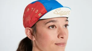 Women Specialized Women's Casual Wear·Hats | Men's Casual Wear·Hats>Deflect™ UV Cycling Cap - Sagan Collection: Disruption