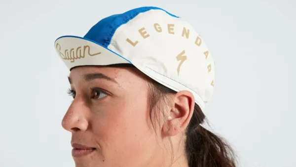 Women Specialized Women's Casual Wear·Hats | Men's Casual Wear·Hats>Deflect™ UV Cycling Cap - Sagan Collection: Disruption