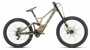 Specialized Downhill·Demo>Demo Race