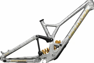 Specialized Frames | Downhill·Demo>Demo Race Frameset