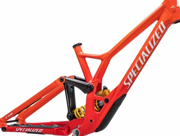 Specialized Frames | Downhill·Demo>Demo Race Frameset