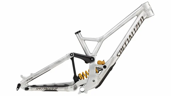 Specialized Frames | Downhill·Demo>Demo Race Frameset