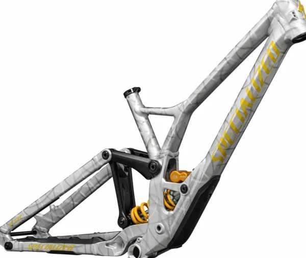 Specialized Frames | Downhill·Demo>Demo Race Frameset