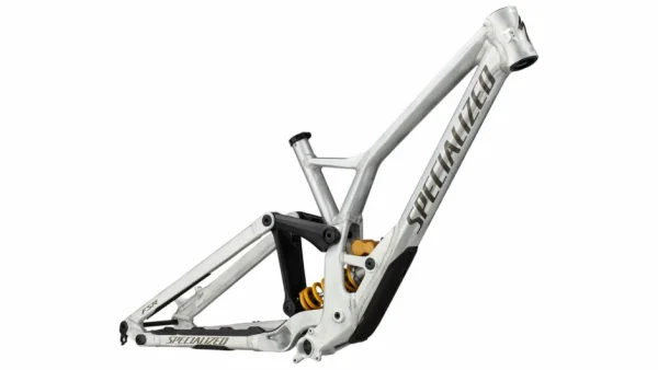 Specialized Frames | Downhill·Demo>Demo Race Frameset