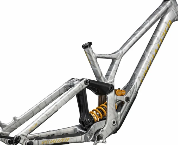 Specialized Frames | Downhill·Demo>Demo Race Frameset