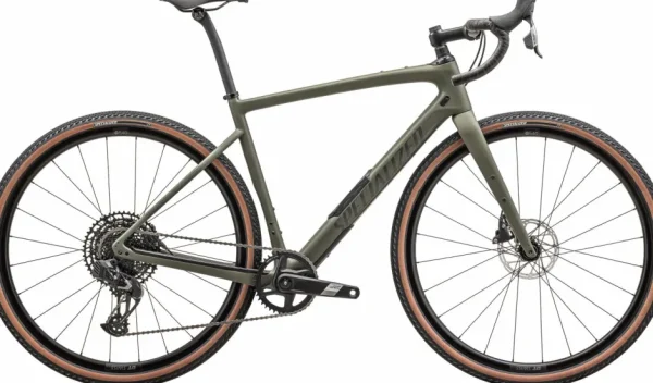 Specialized Gravel Bikes·Diverge>Diverge Comp Carbon