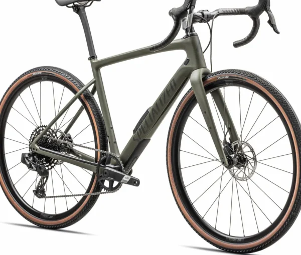 Specialized Gravel Bikes·Diverge>Diverge Comp Carbon