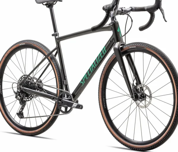 Specialized Gravel Bikes·Diverge>Diverge Comp E5