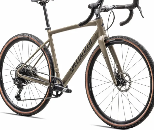 Specialized Gravel Bikes·Diverge>Diverge Comp E5