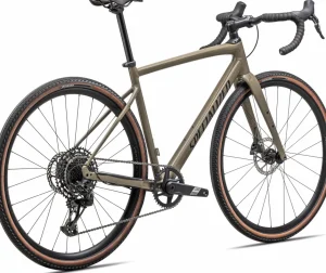 Specialized Gravel Bikes·Diverge>Diverge Comp E5