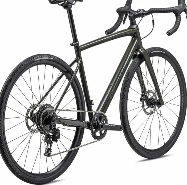 Specialized Gravel Bikes·Diverge>Diverge Comp E5