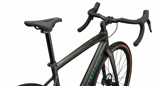 Specialized Gravel Bikes·Diverge>Diverge Comp E5