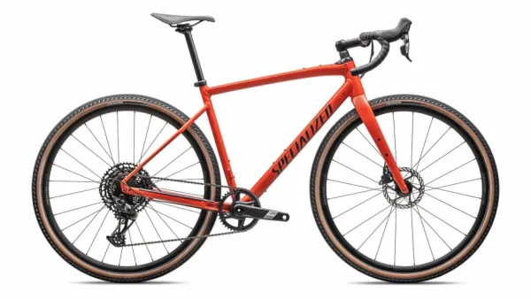 Specialized Gravel Bikes·Diverge>Diverge Comp E5