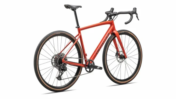 Specialized Gravel Bikes·Diverge>Diverge Comp E5