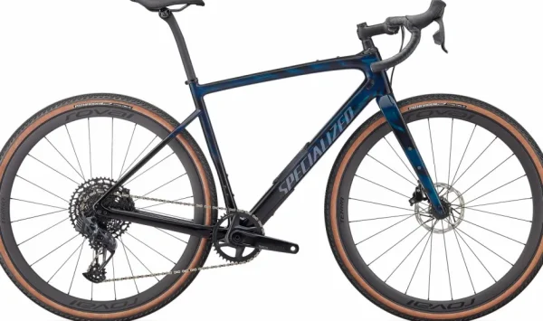 Specialized Gravel Bikes·Diverge>Diverge Expert Carbon