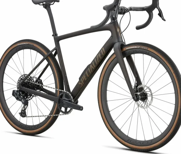 Specialized Gravel Bikes·Diverge>Diverge Expert Carbon