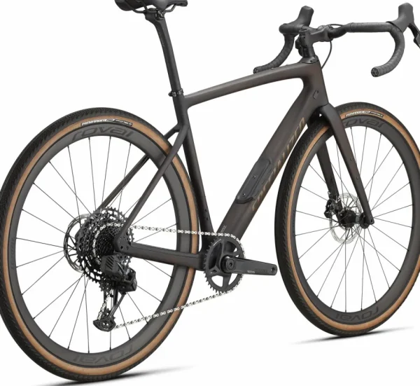 Specialized Gravel Bikes·Diverge>Diverge Expert Carbon