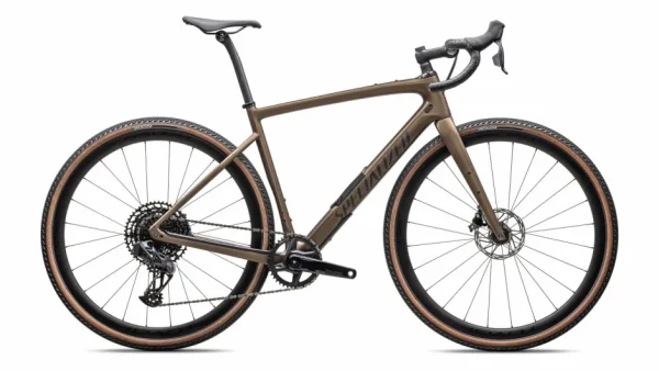 Specialized Gravel Bikes·Diverge>Diverge Expert Carbon