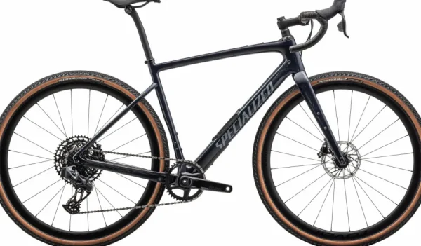 Specialized Gravel Bikes·Diverge>Diverge Expert Carbon