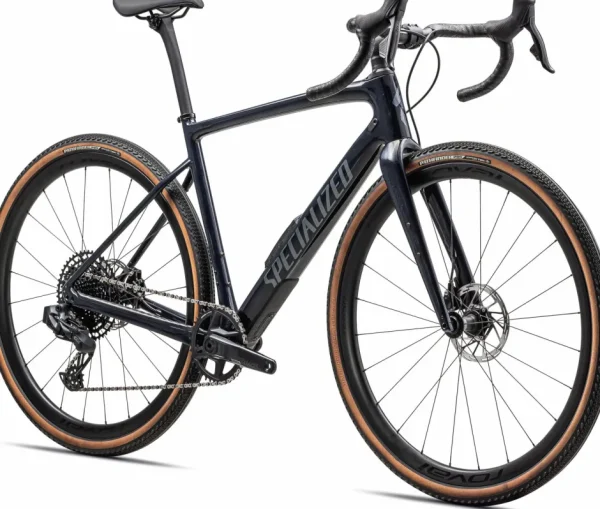 Specialized Gravel Bikes·Diverge>Diverge Expert Carbon